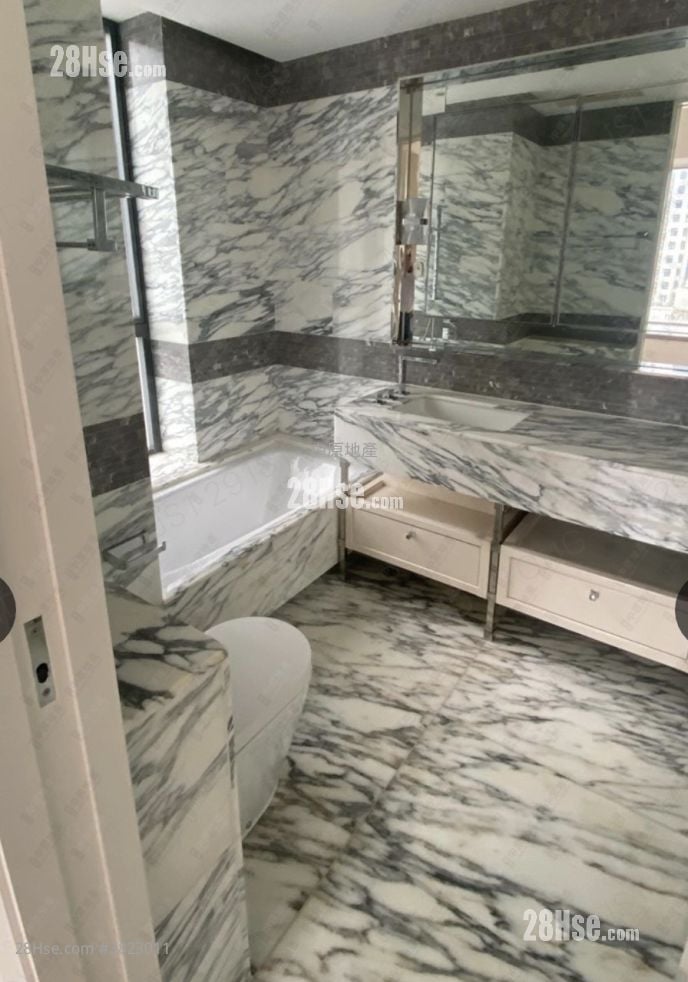 瑆華 售盤 2 房 , 2 浴室 610 平方呎