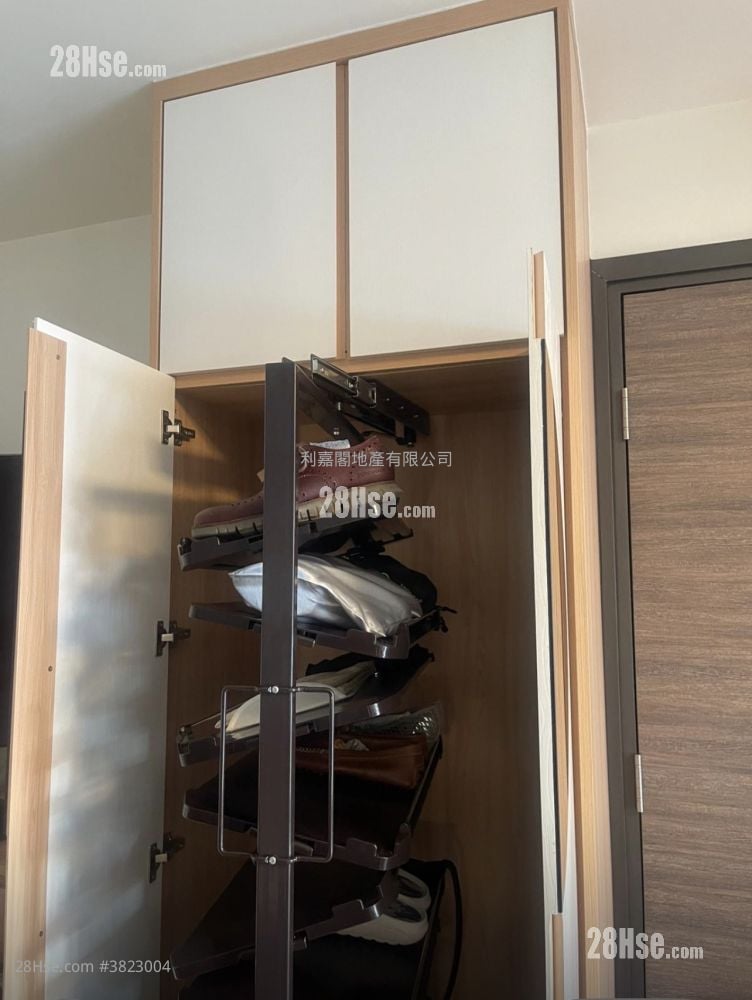 翠瑤苑 售盤 2 房 , 1 浴室 482 平方呎