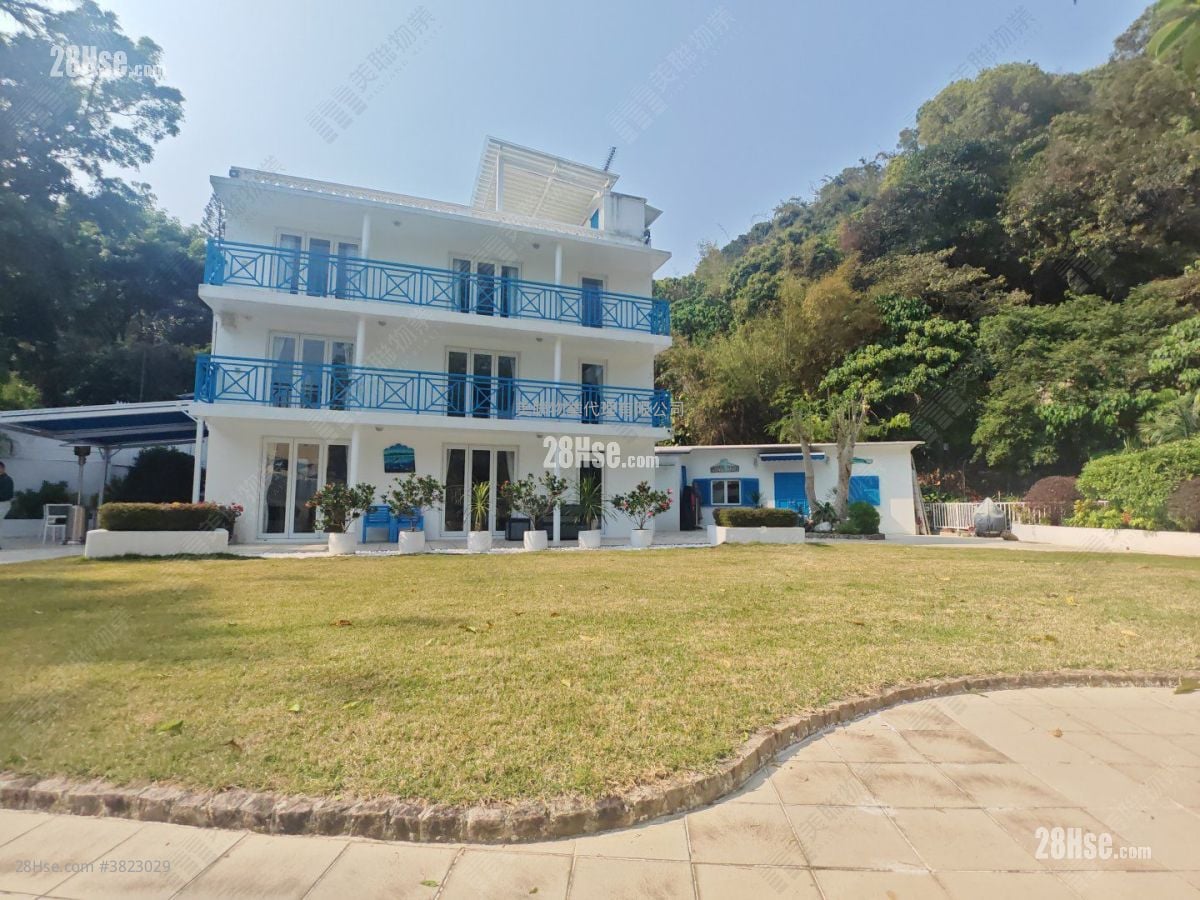 道風山路 售盤 2,100 平方呎