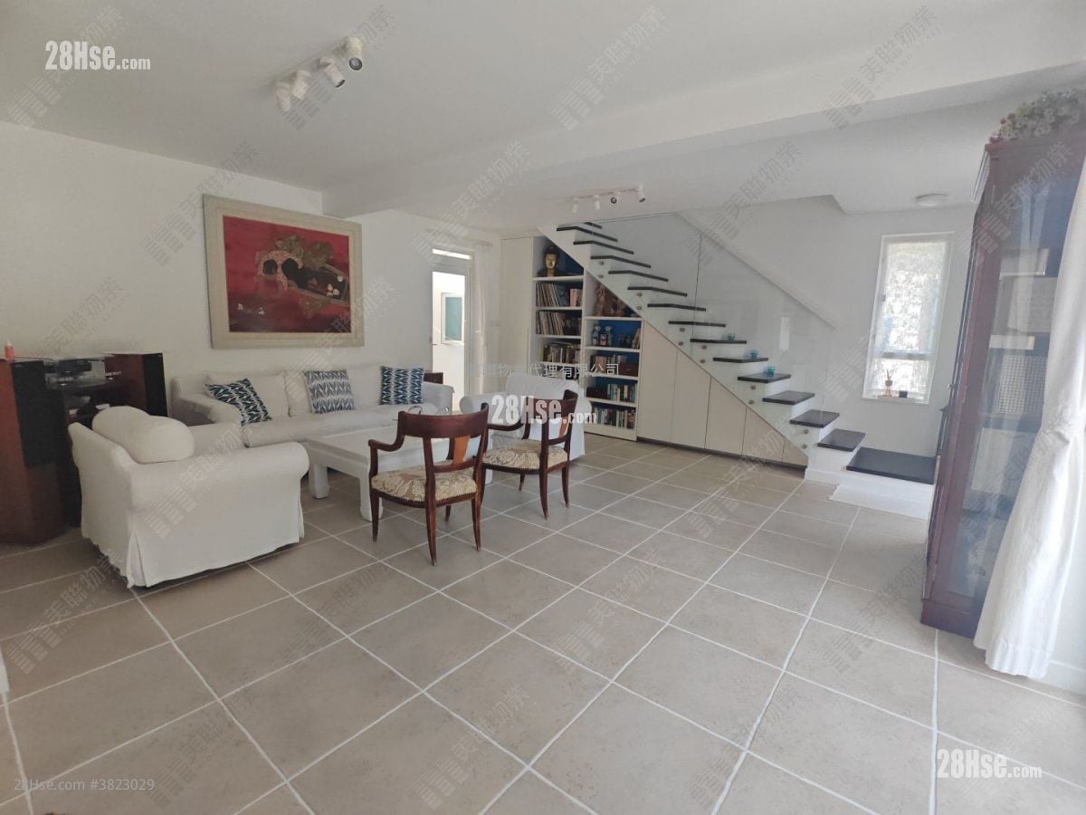 道風山路 售盤 2,100 平方呎