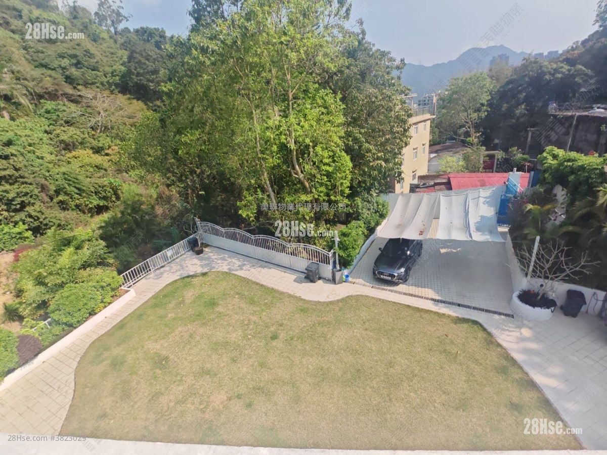 道風山路 售盤 2,100 平方呎