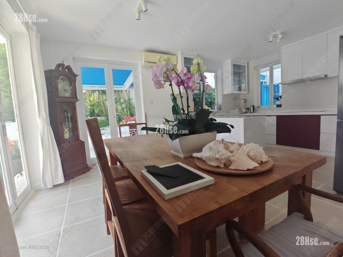 道風山路 售盤 2,100 平方呎