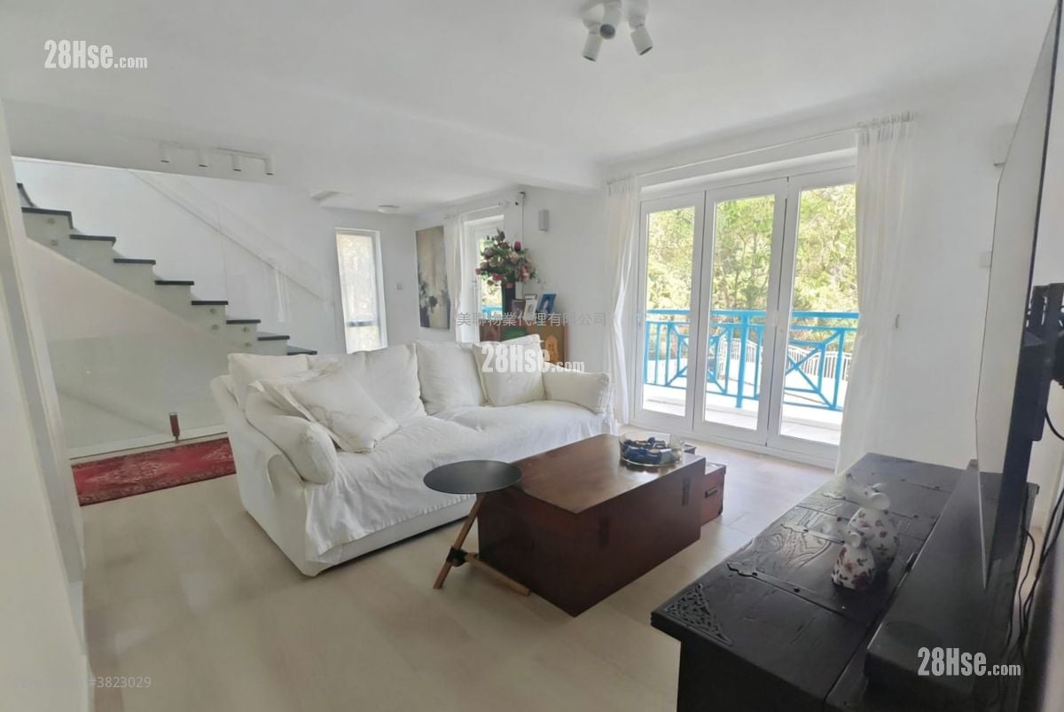 道風山路 售盤 2,100 平方呎