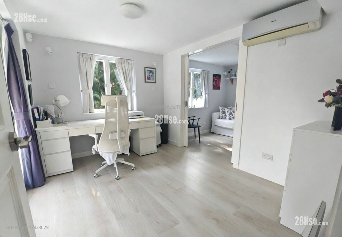 道風山路 售盤 2,100 平方呎