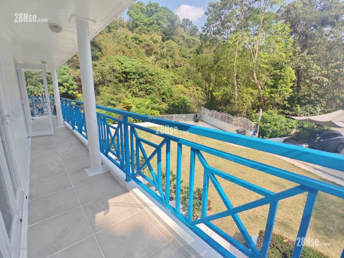 道風山路 售盤 2,100 平方呎