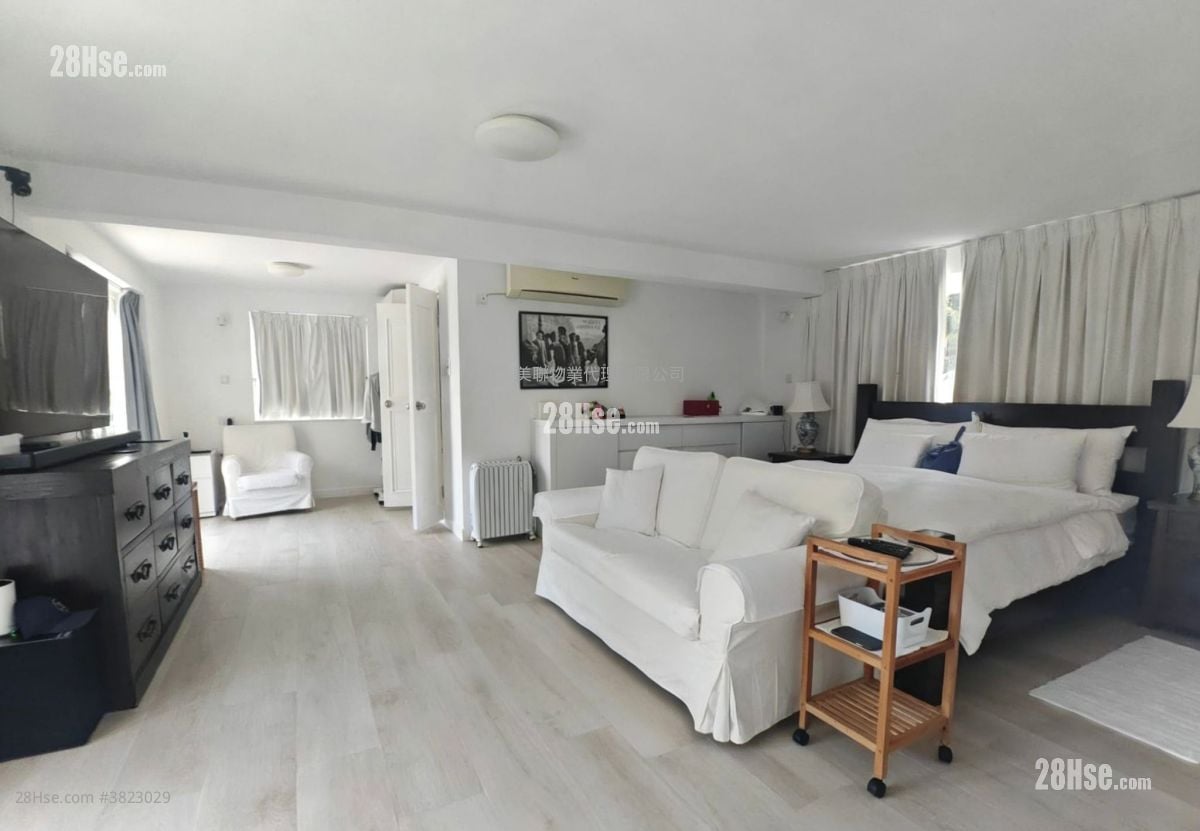 道風山路 售盤 2,100 平方呎