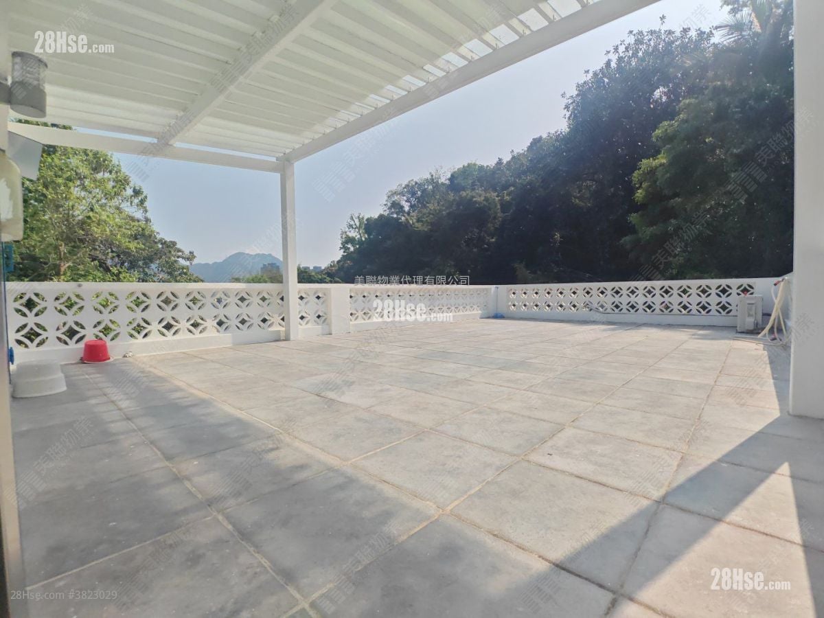 道風山路 售盤 2,100 平方呎