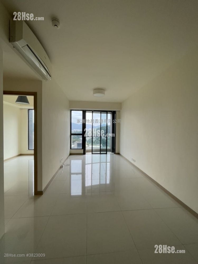 玖瓏山 租盤 1 房 466 平方呎