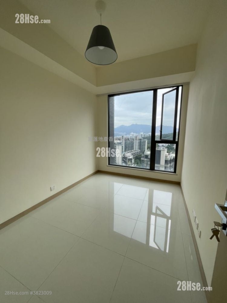 玖瓏山 租盤 1 房 466 平方呎