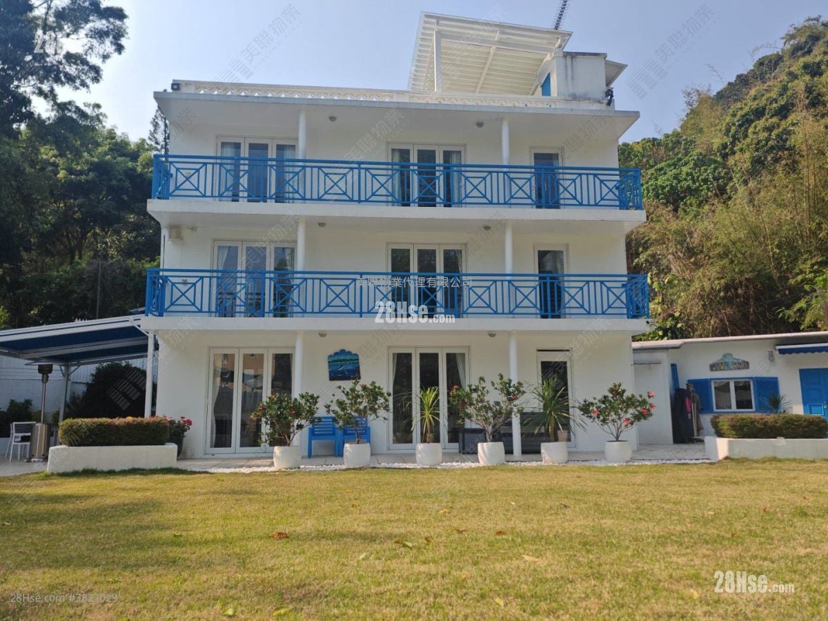 道風山路 售盤 2,100 平方呎