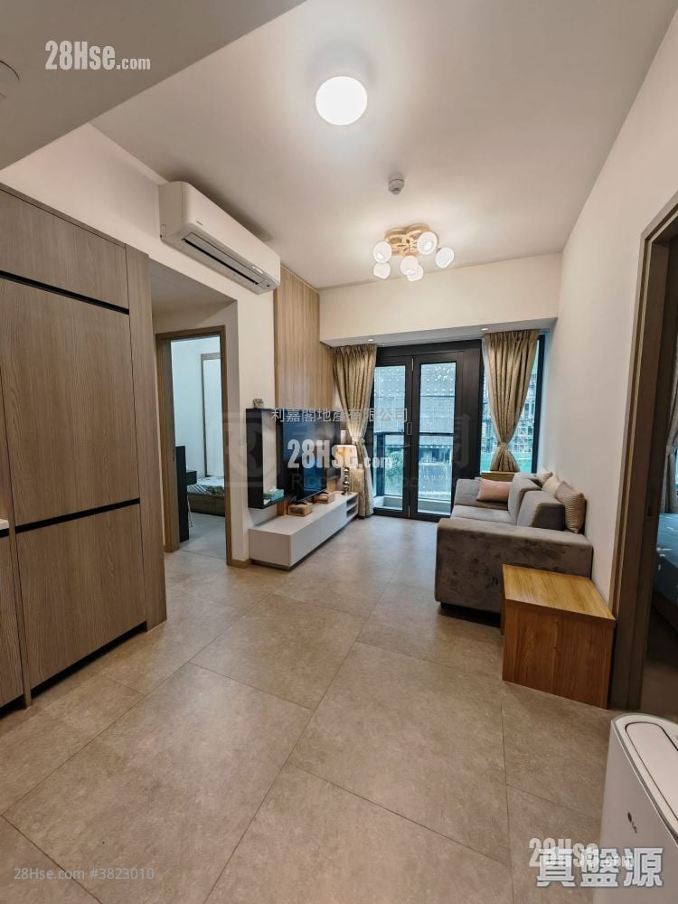 Wetland Seasons Park 售盤 2 房 , 1 浴室 434 平方呎