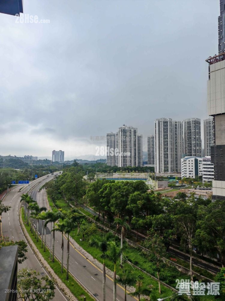 Wetland Seasons Park 售盤 2 房 , 1 浴室 434 平方呎