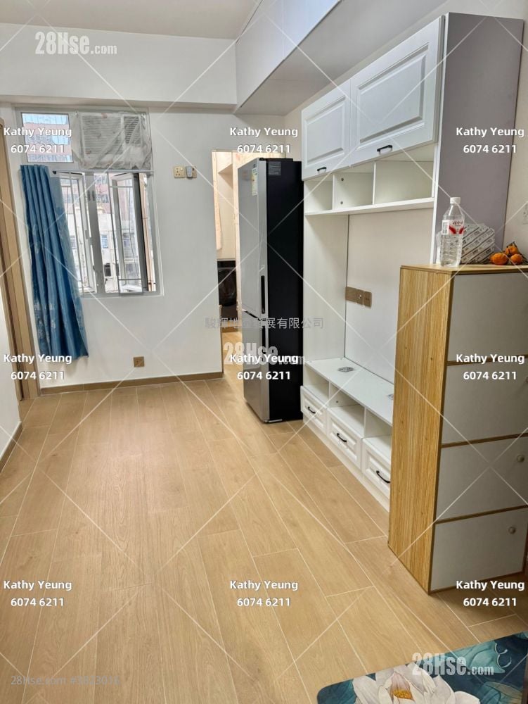 Chee Hing Building Rental 3 Bedrooms , 1 Bathroom 333 ft²