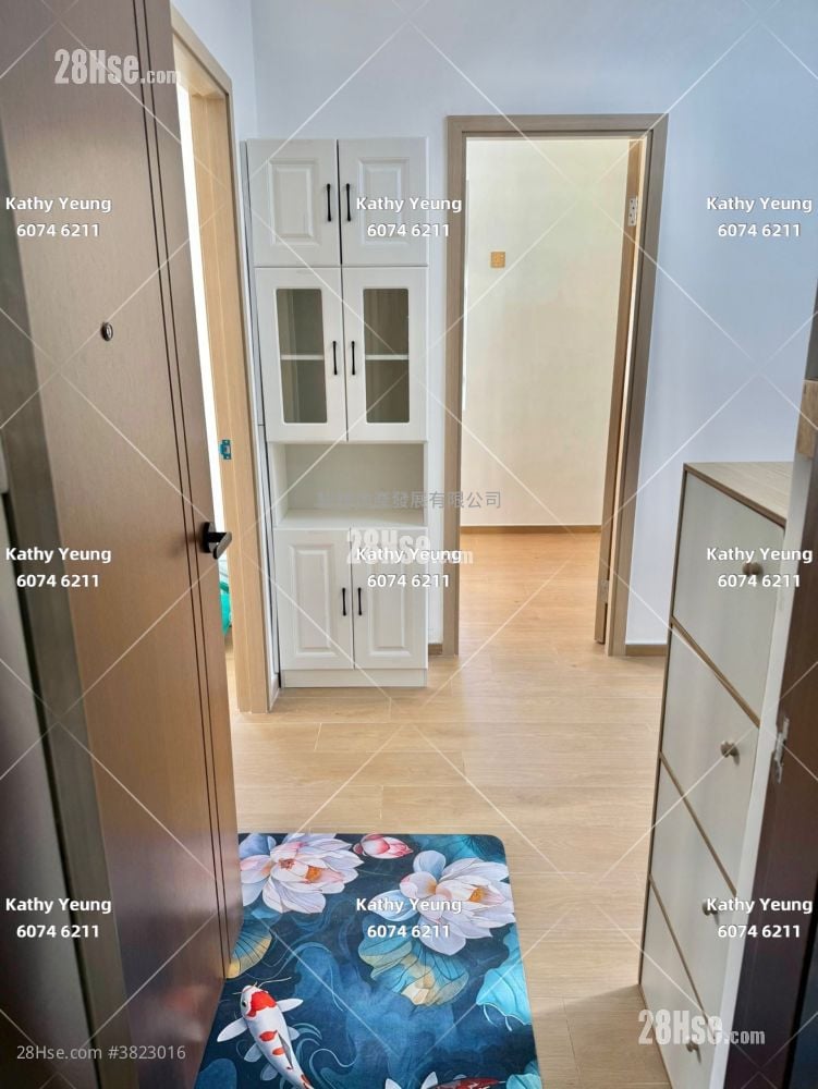 Chee Hing Building Rental 3 Bedrooms , 1 Bathroom 333 ft²