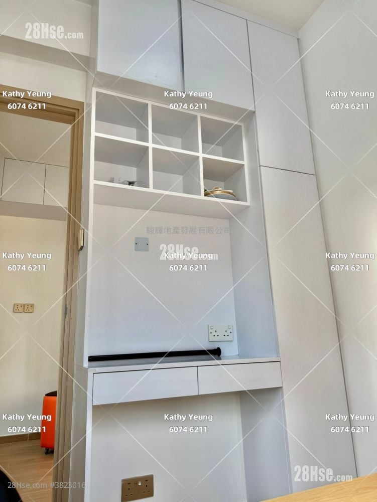 Chee Hing Building Rental 3 Bedrooms , 1 Bathroom 333 ft²