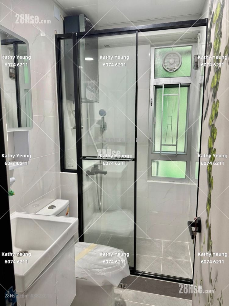 Chee Hing Building Rental 3 Bedrooms , 1 Bathroom 333 ft²