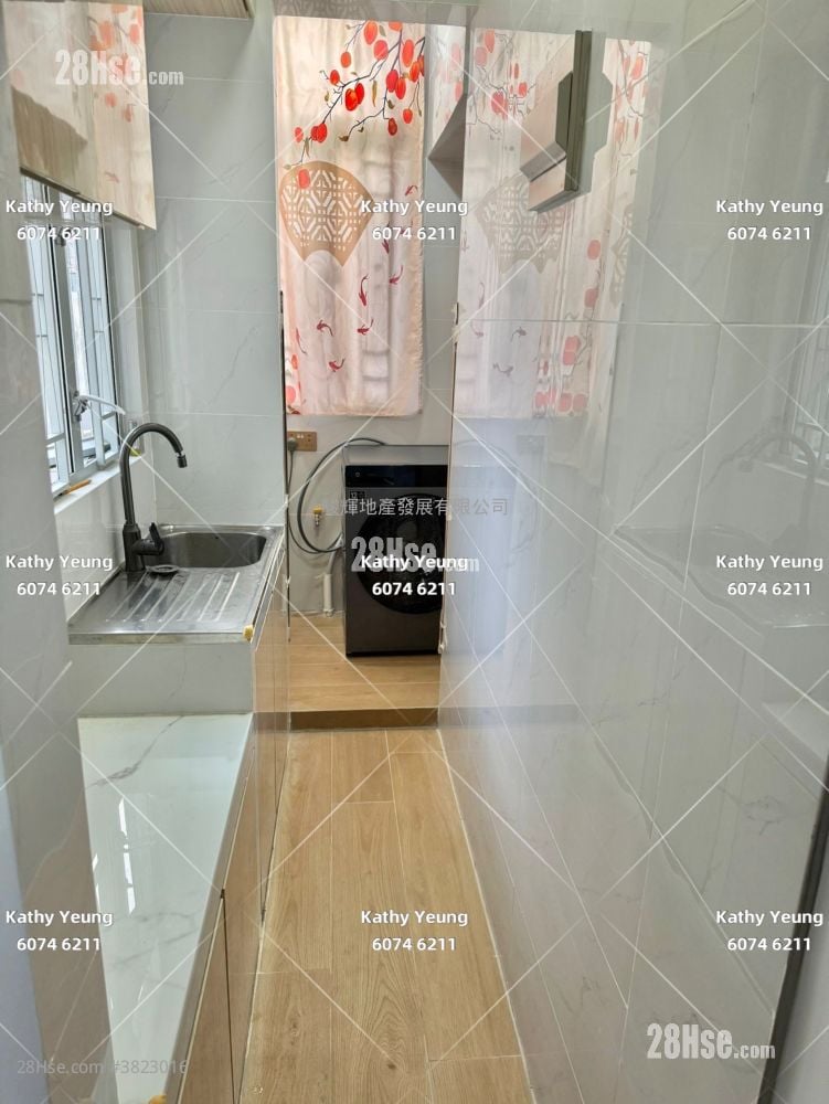 Chee Hing Building Rental 3 Bedrooms , 1 Bathroom 333 ft²