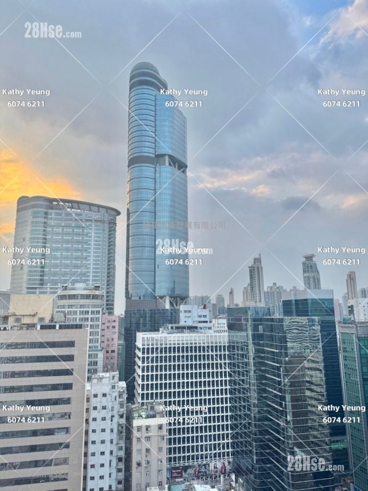 Chee Hing Building Rental 3 Bedrooms , 1 Bathroom 333 ft²