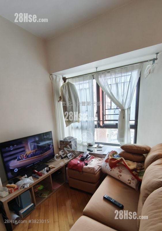 Prima Villa Rental 393 ft²