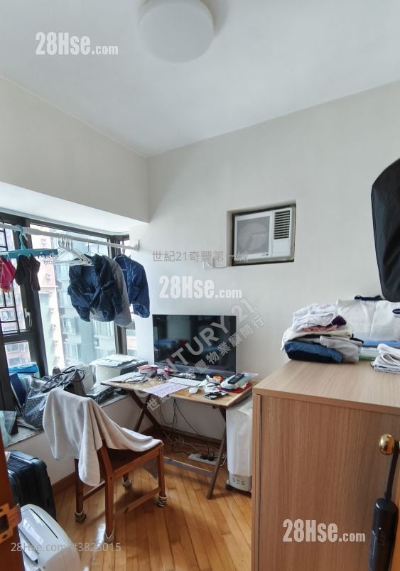 Prima Villa Rental 393 ft²