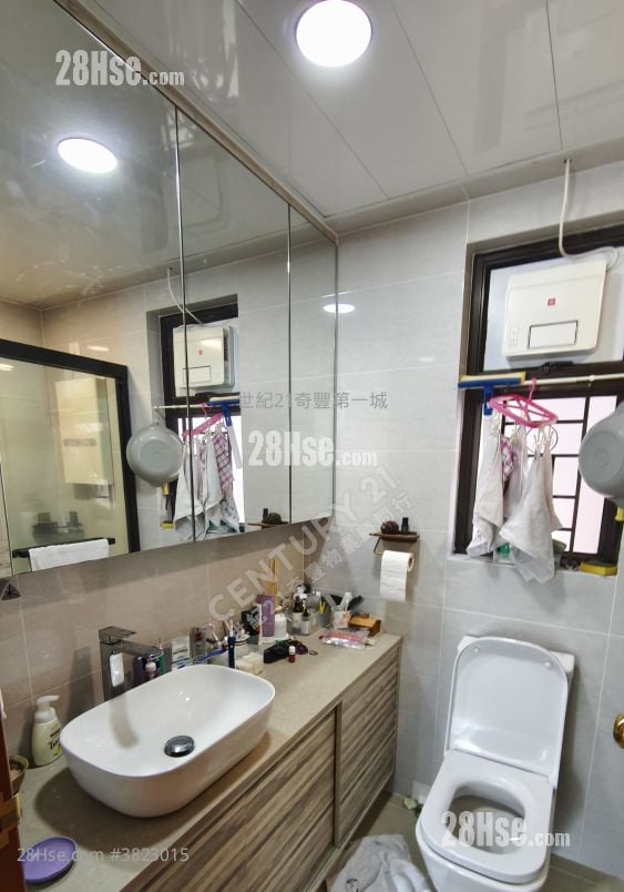 Prima Villa Rental 393 ft²