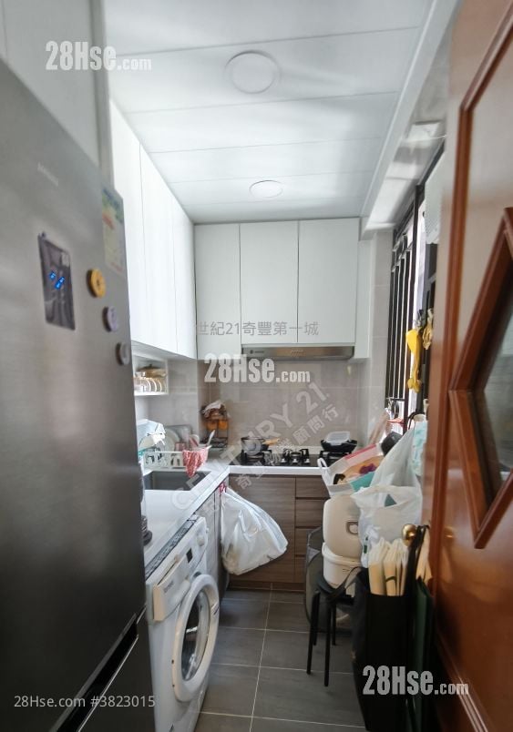 Prima Villa Rental 393 ft²