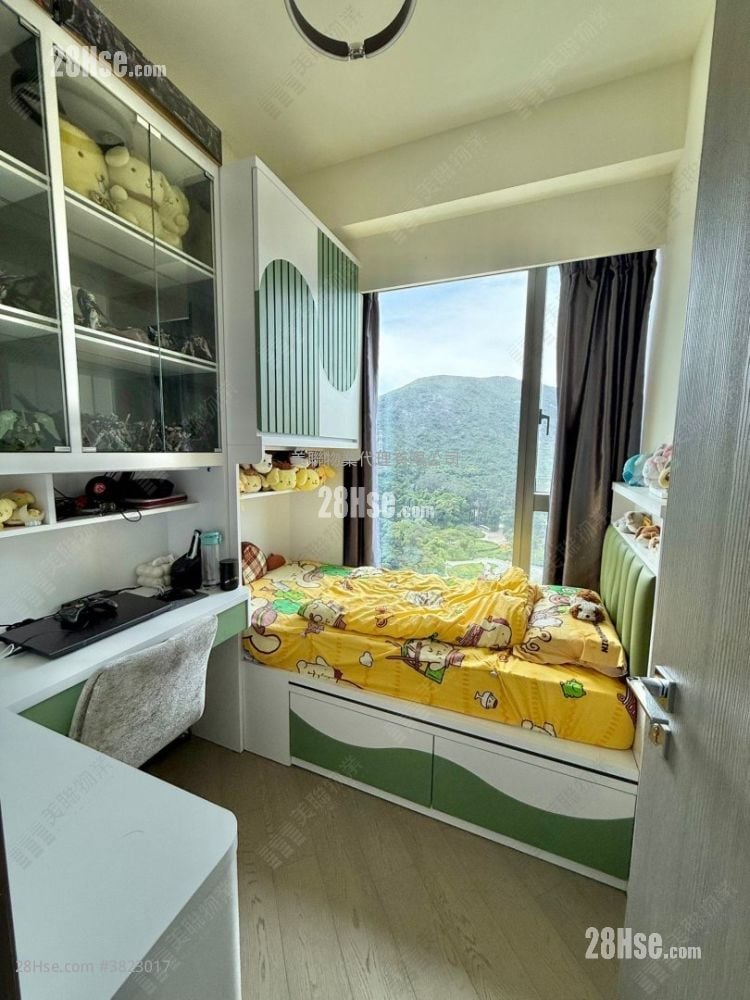 Novo Land 售盘 3 房 701 平方尺