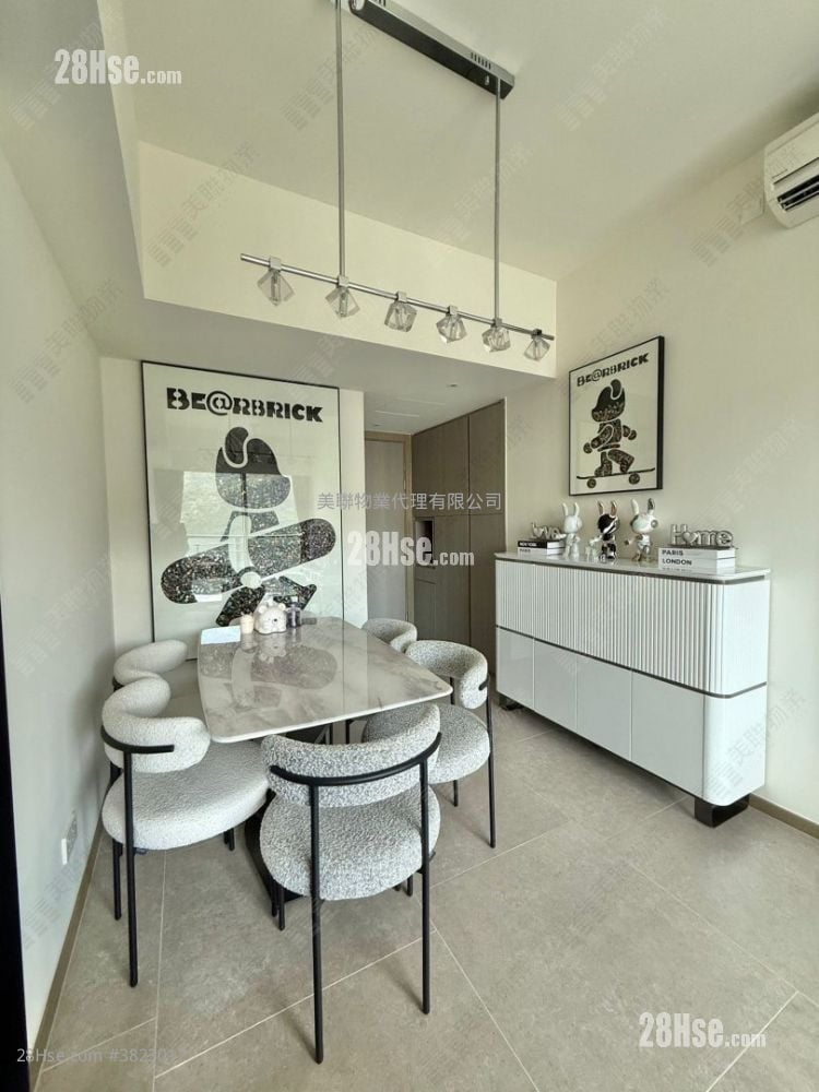 Novo Land 售盘 3 房 701 平方尺