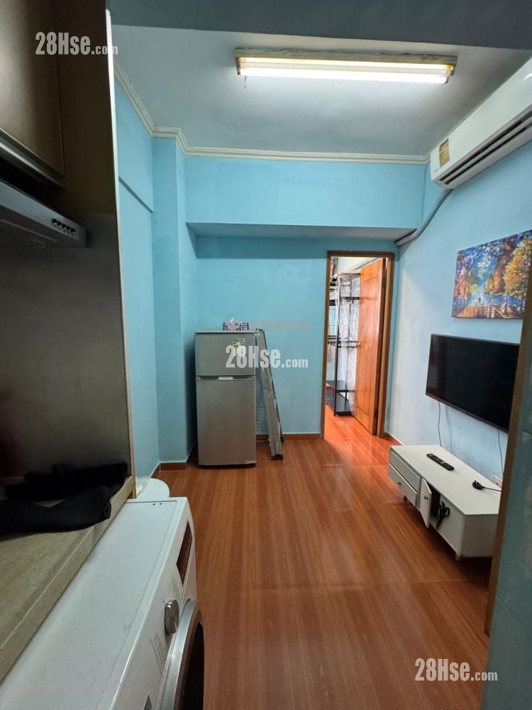 Tenement House Rental 1 Bedroom , 1 Bathroom 180 ft²