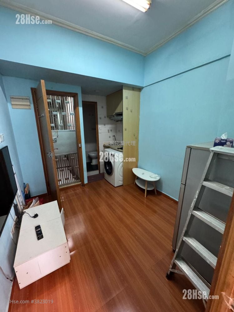 Tenement House Rental 1 Bedroom , 1 Bathroom 180 ft²