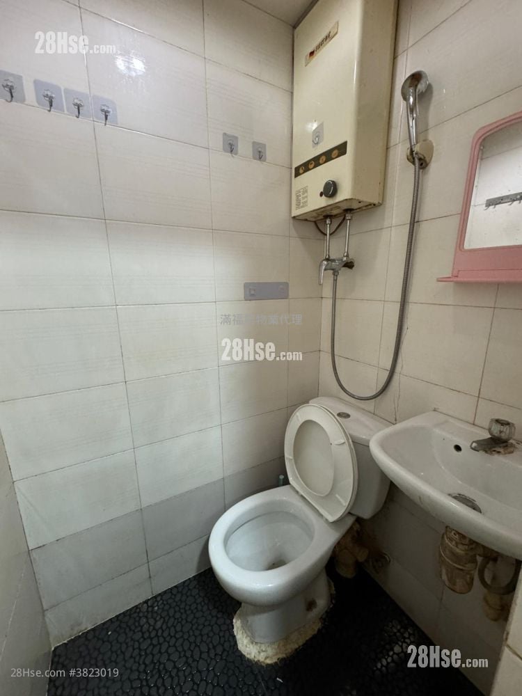 Tenement House Rental 1 Bedroom , 1 Bathroom 180 ft²
