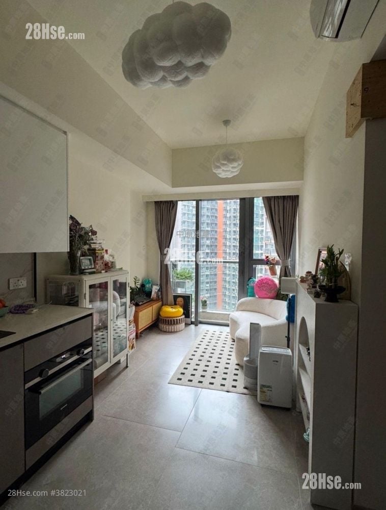 Novo Land 售盘 2 房 428 平方尺