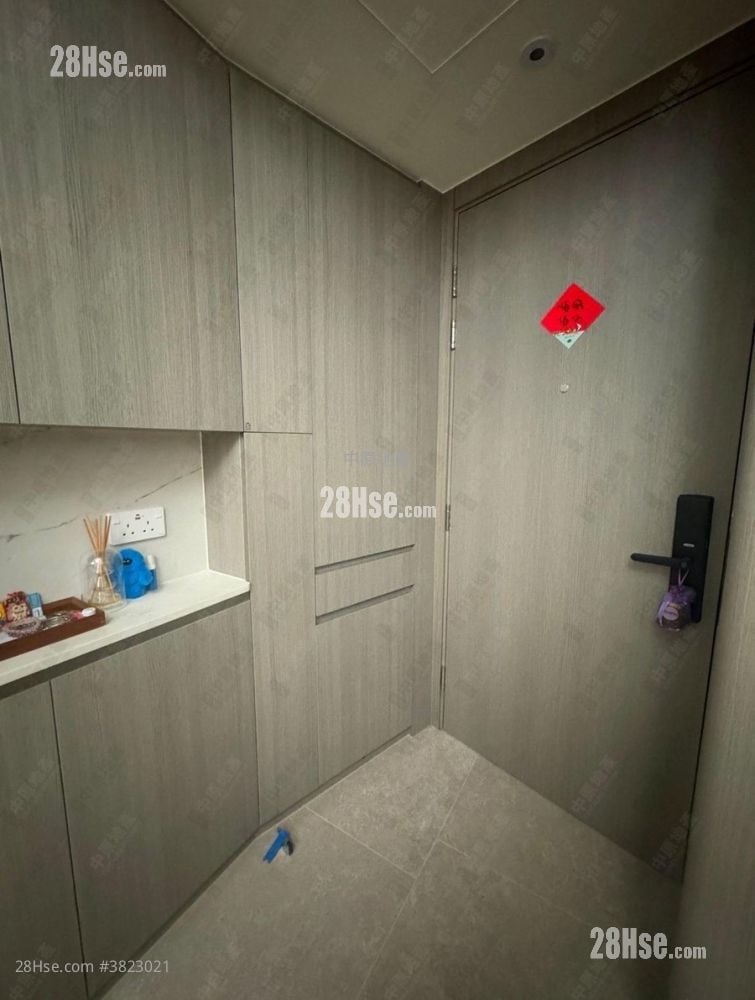 Novo Land 售盘 2 房 428 平方尺