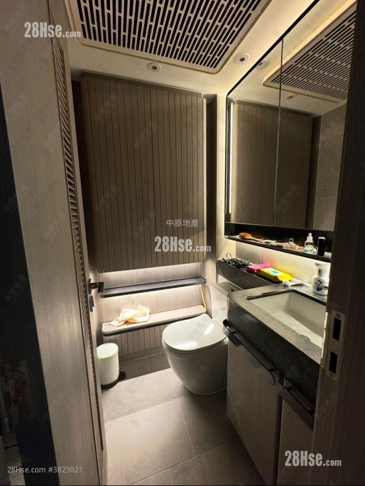 Novo Land 售盘 2 房 428 平方尺