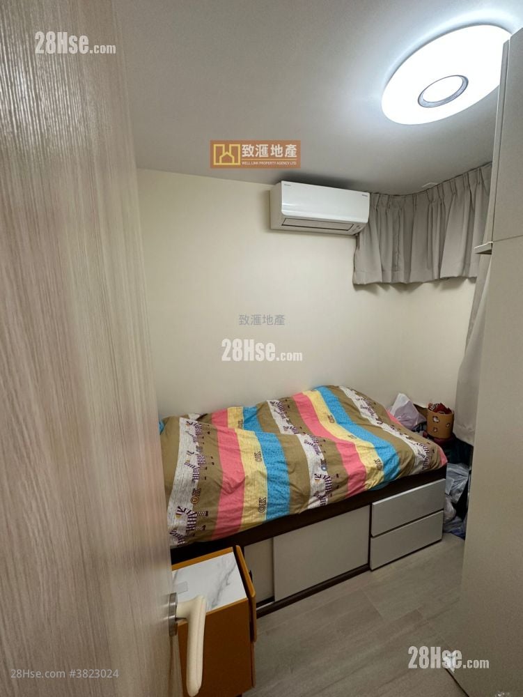 凯德苑 售盘 2 房 488 平方尺