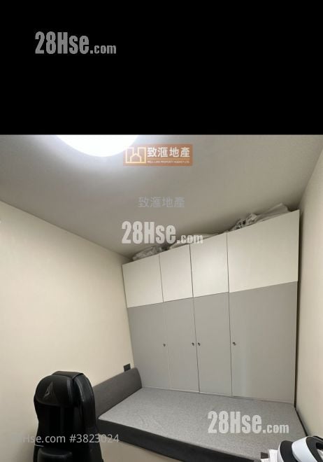 凯德苑 售盘 2 房 488 平方尺