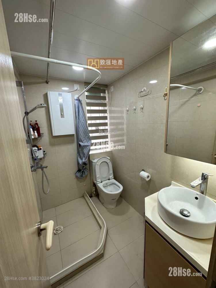 凯德苑 售盘 2 房 488 平方尺