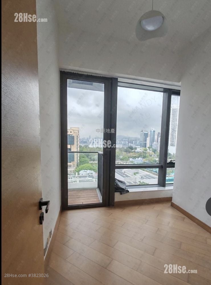 雋琚 售盤 3 房 , 1 浴室 558 平方呎