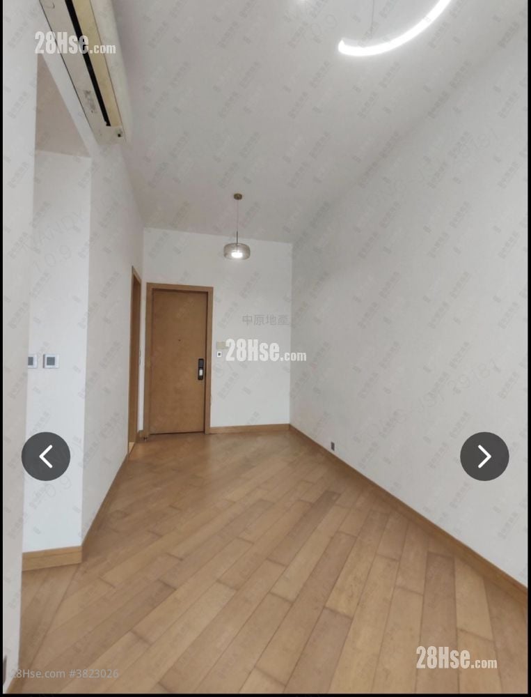 雋琚 售盤 3 房 , 1 浴室 558 平方呎