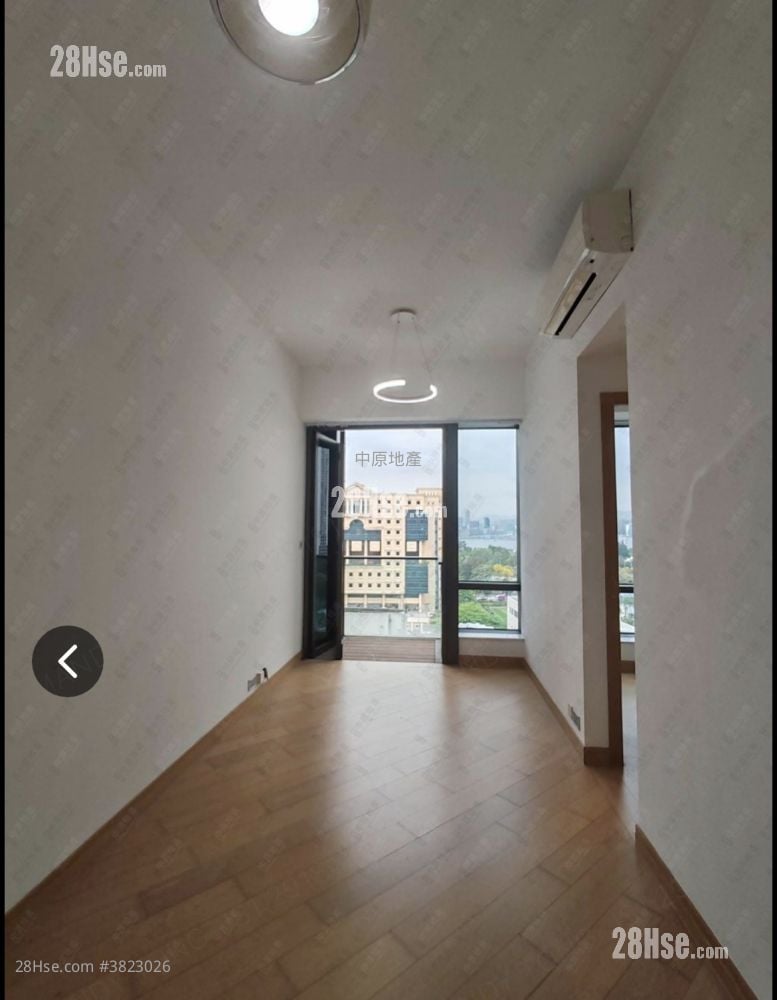 雋琚 售盤 3 房 , 1 浴室 558 平方呎