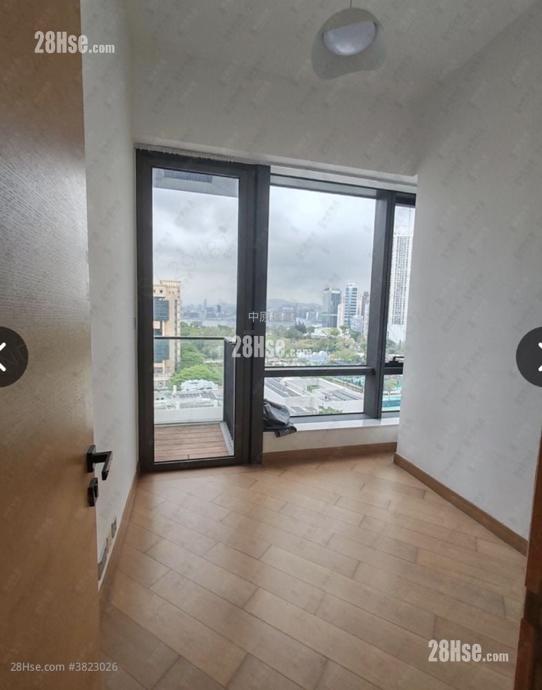 雋琚 售盤 3 房 , 1 浴室 558 平方呎