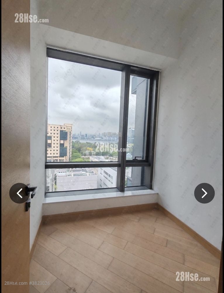 雋琚 售盤 3 房 , 1 浴室 558 平方呎