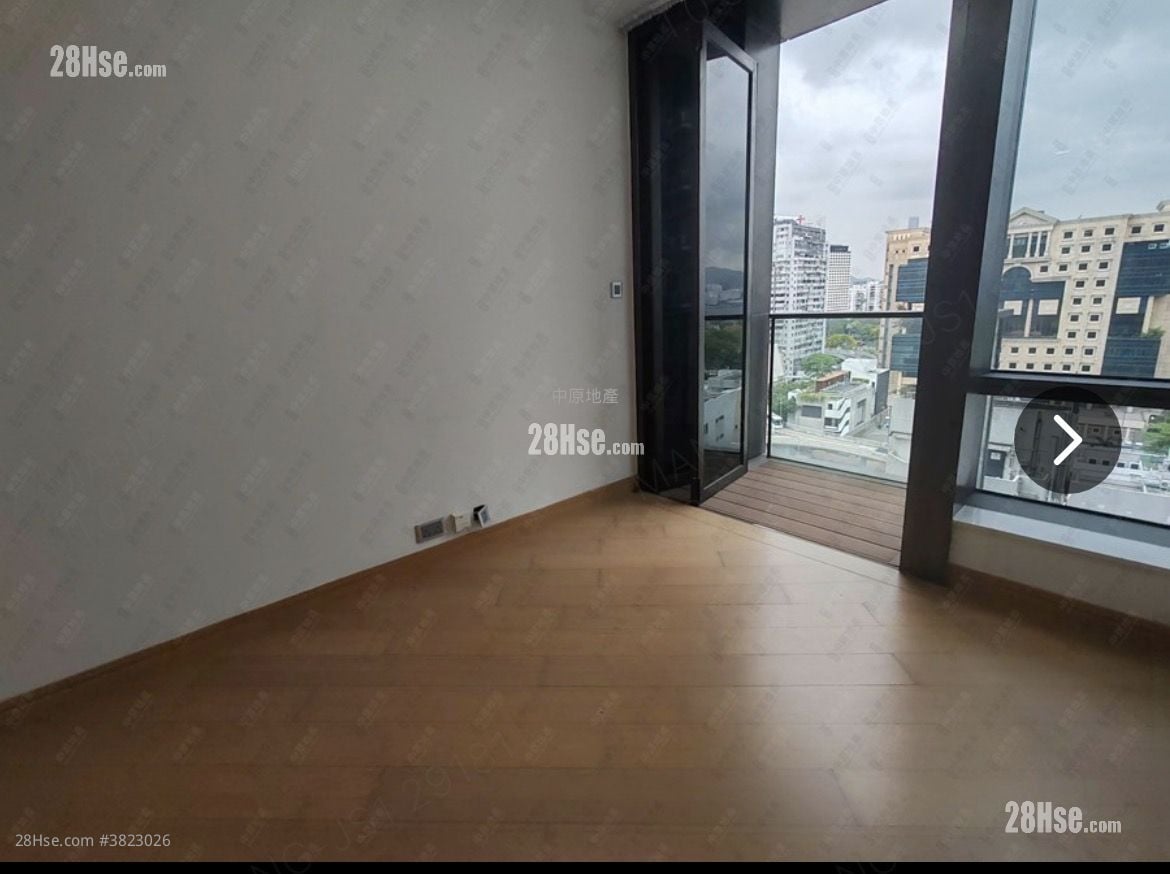 雋琚 售盤 3 房 , 1 浴室 558 平方呎