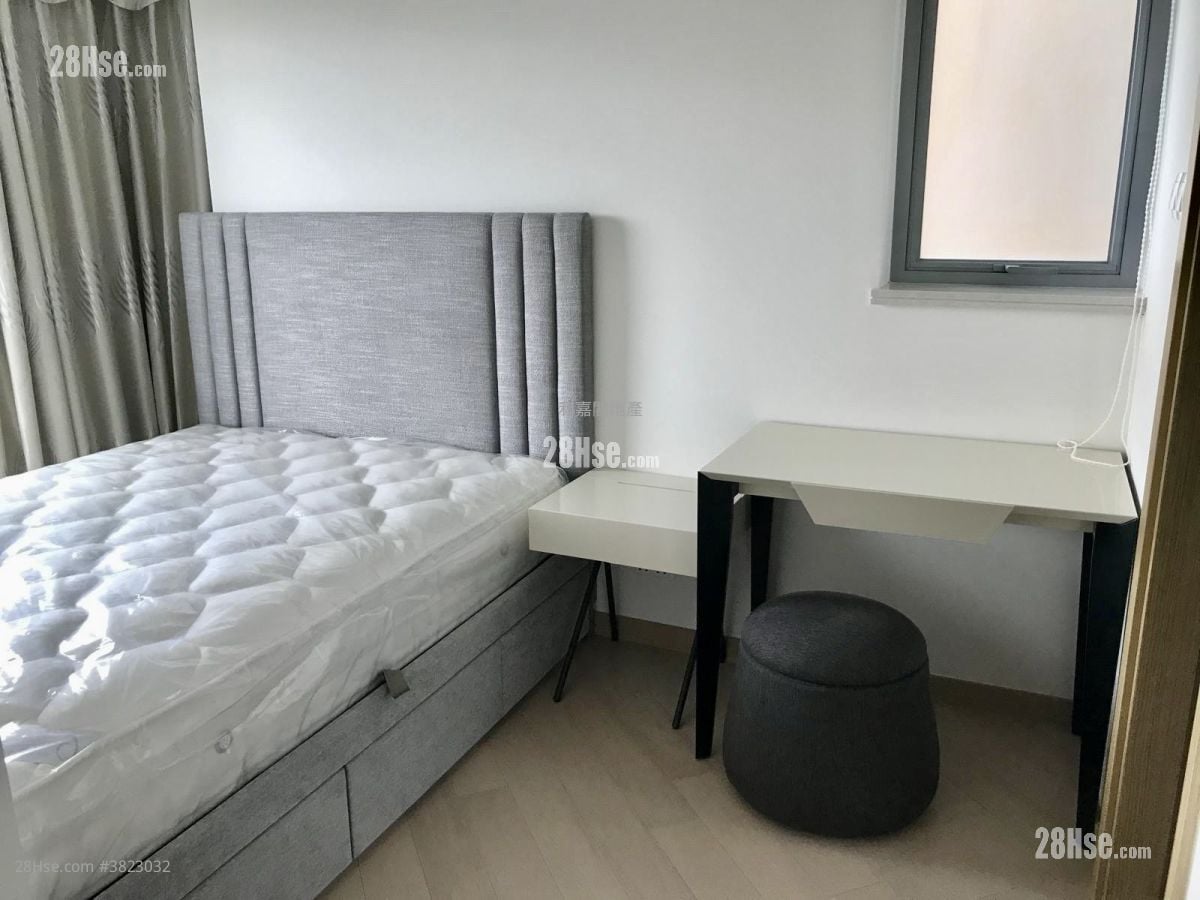 峻峦 售盘 3 房 , 2 浴室 839 平方尺