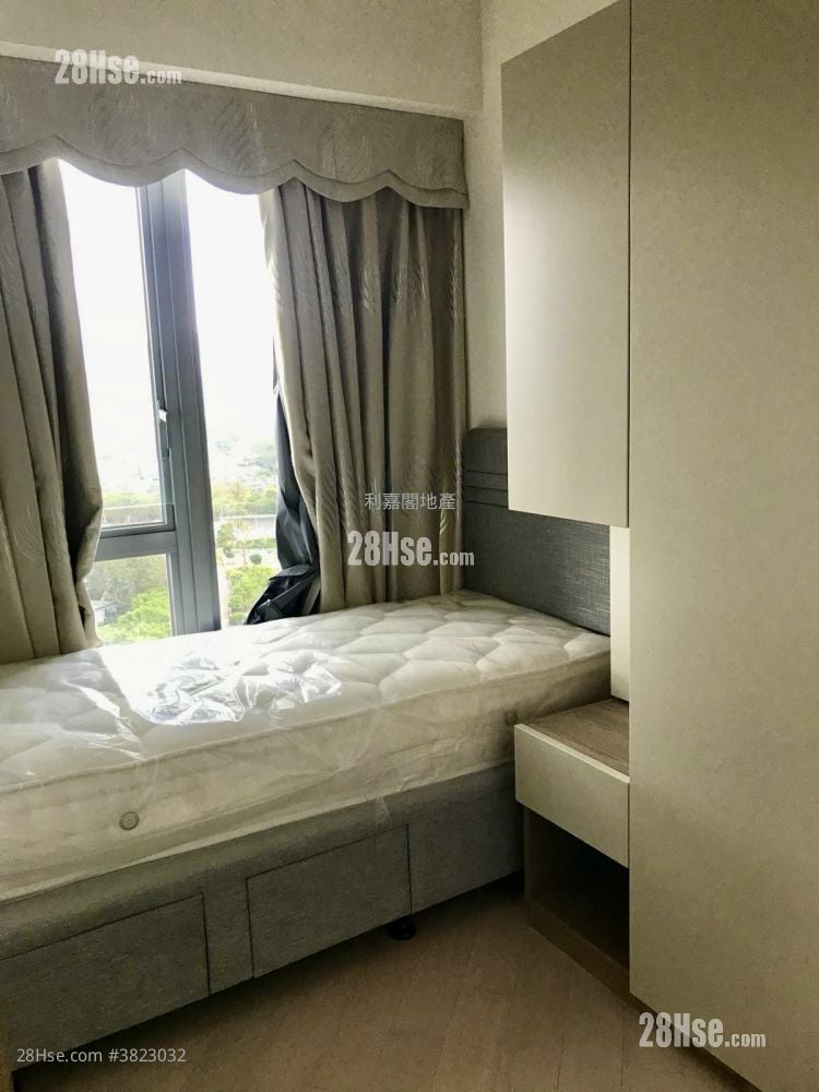 峻峦 售盘 3 房 , 2 浴室 839 平方尺