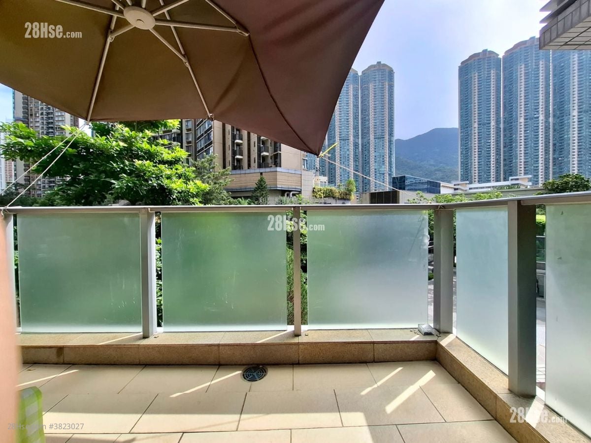 东环 售盘 2 房 , 1 浴室 443 平方尺