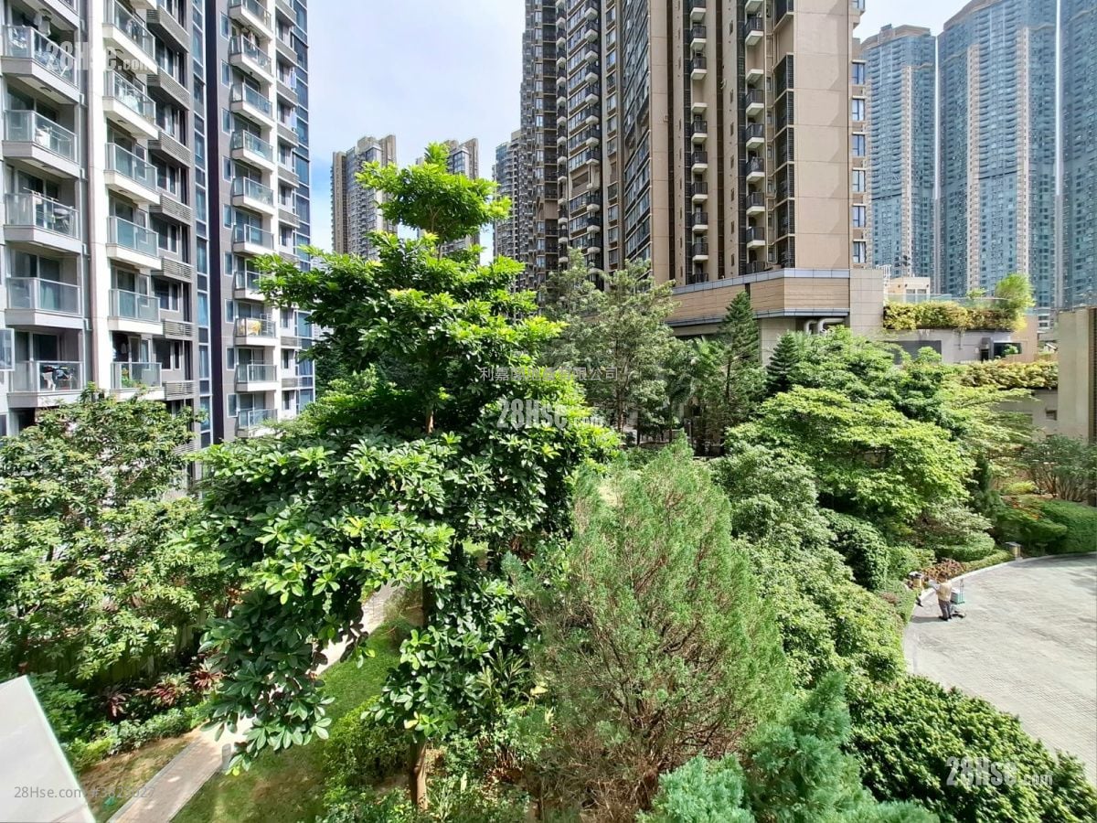 东环 售盘 2 房 , 1 浴室 443 平方尺