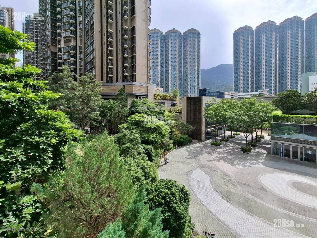 东环 售盘 2 房 , 1 浴室 443 平方尺