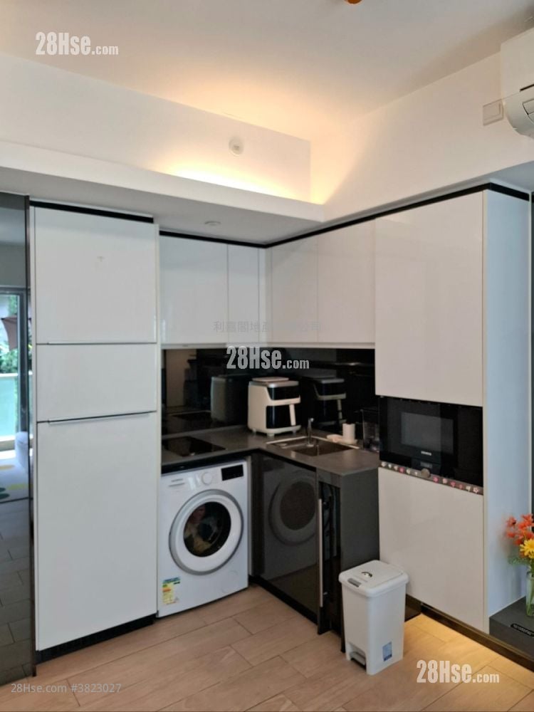 东环 售盘 2 房 , 1 浴室 443 平方尺