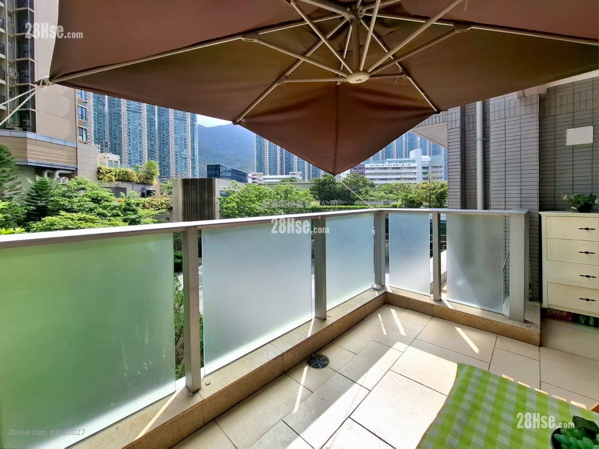 东环 售盘 2 房 , 1 浴室 443 平方尺